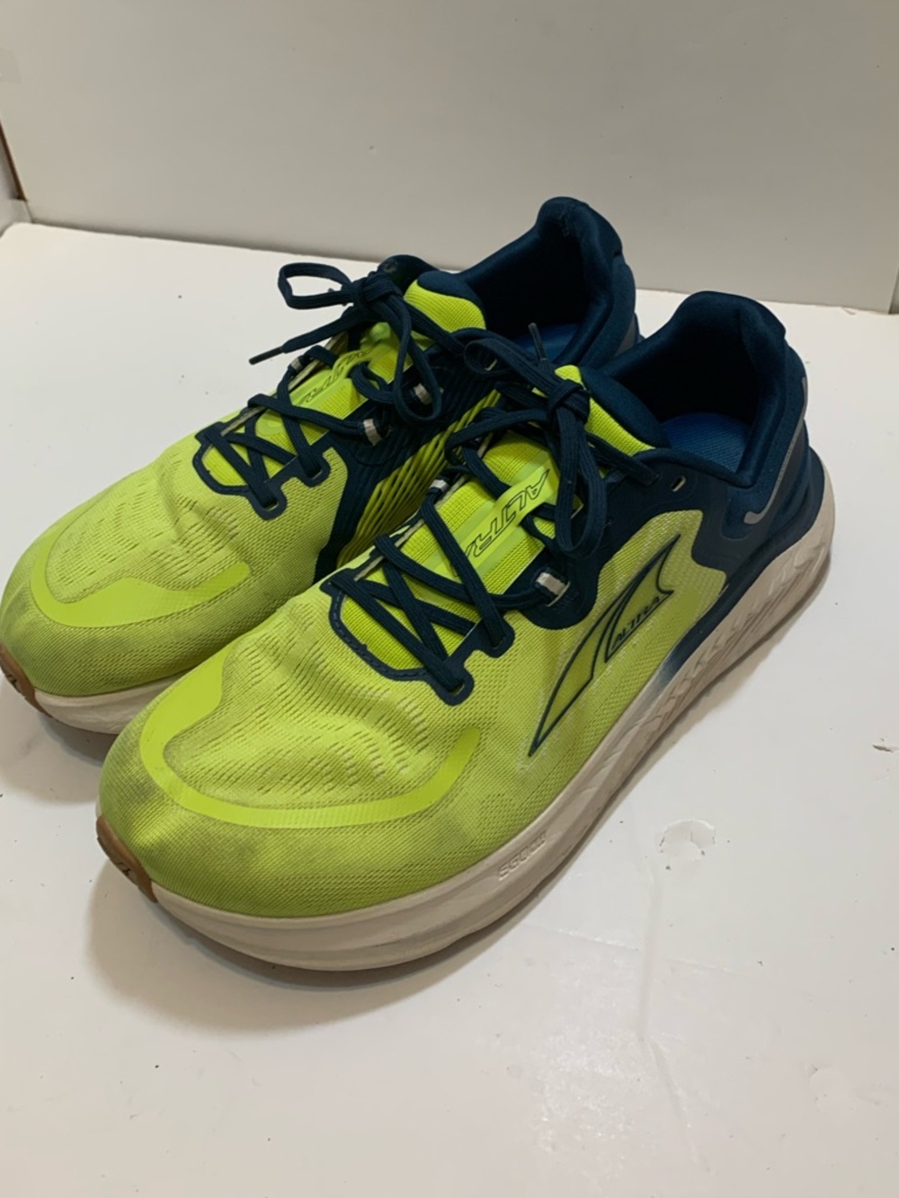 Altra Men's Running Shoes